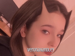 Veronahandley