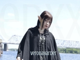Veronaharder