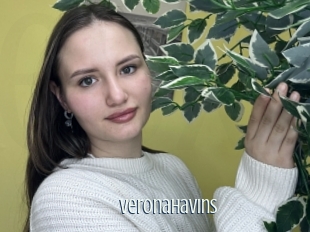 Veronahavins