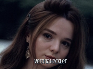 Veronaheckler