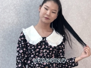 Veronahemsley
