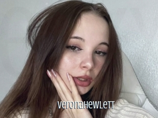 Veronahewlett