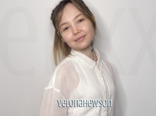 Veronahewson
