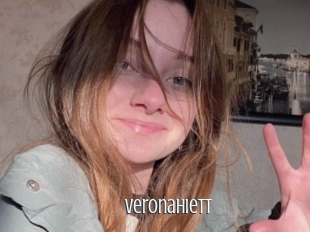 Veronahiett