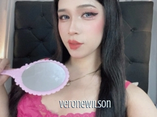 Veronewilson
