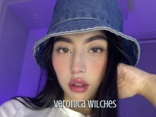 Veronica_wilches