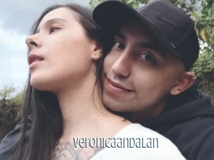 Veronicaandalan