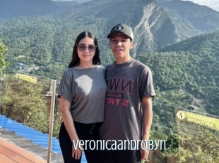 veronicaandrobyn Edonkey xxx