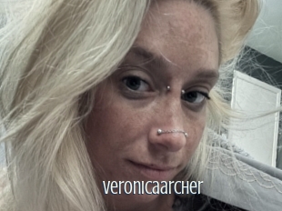 Veronicaarcher