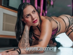 Veronicabonnet