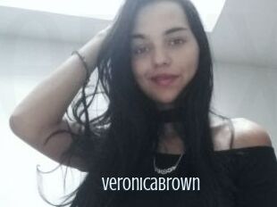 Veronicabrown