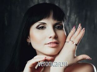 Veronicaflyn