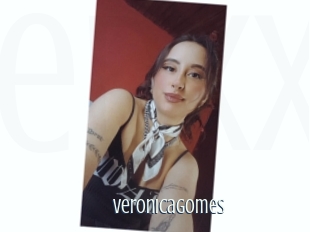 Veronicagomes