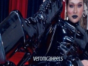 veronicaheels Edonkey xxx