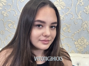 Veronicahicks