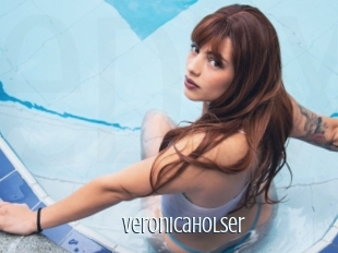 Veronicaholser