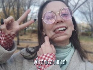 Veronicahunter