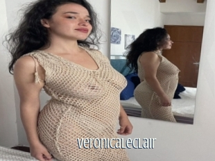 Veronicaleclair