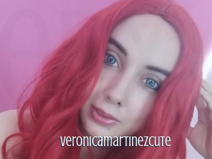 Veronicamartinezcute