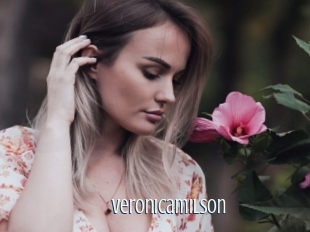 Veronicamilson