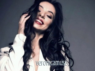 Veronicamuse