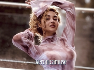Veronicamuse