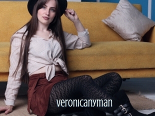 Veronicanyman