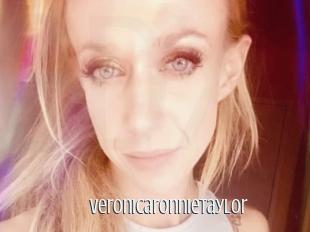 Veronicaronnietaylor