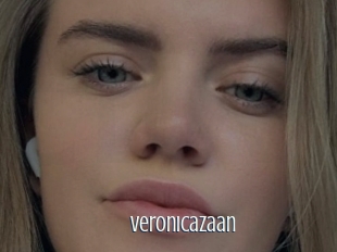 Veronicazaan