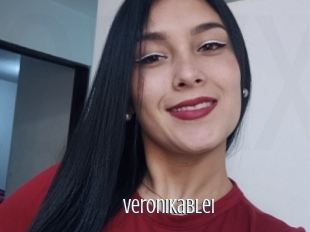 Veronikablei