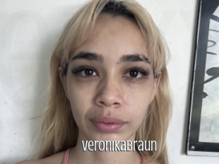 Veronikabraun