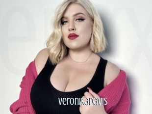 Veronikadavis