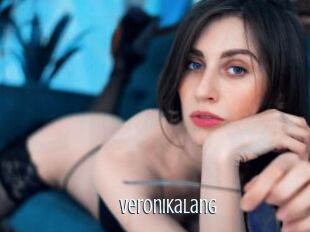 Veronikalang