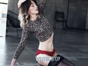 Veronikaroy