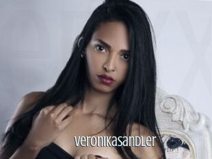Veronikasandler