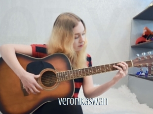 Veronikaswan