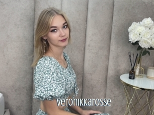 Veronikkarosse