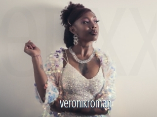 Veronikroman