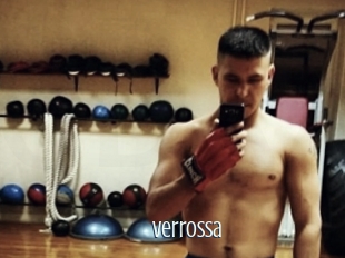 Verrossa