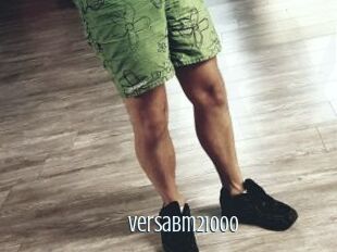 Versabm21000
