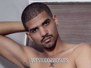 Verstuddavidsuns
