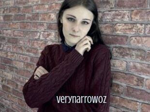 Verynarrowoz