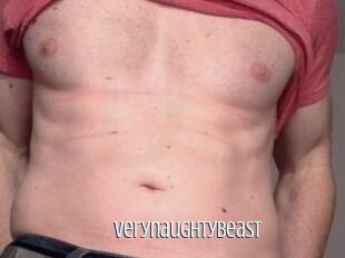 VerynaughtyBeast