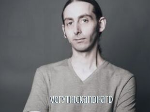 Verythickandhard