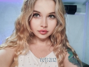 Vetrana