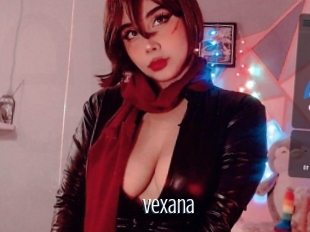 Vexana