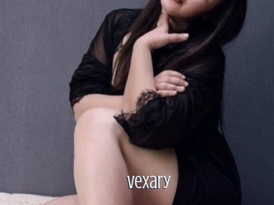Vexary