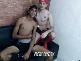 Vicandyack