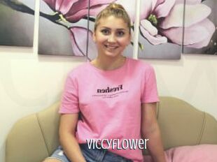 Viccyflower