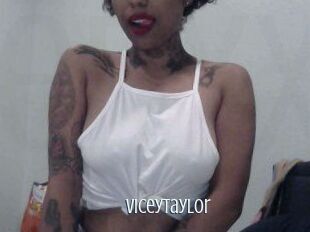 Viceytaylor